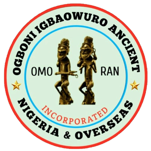 OGBONIIGBAOWUROANCIENT